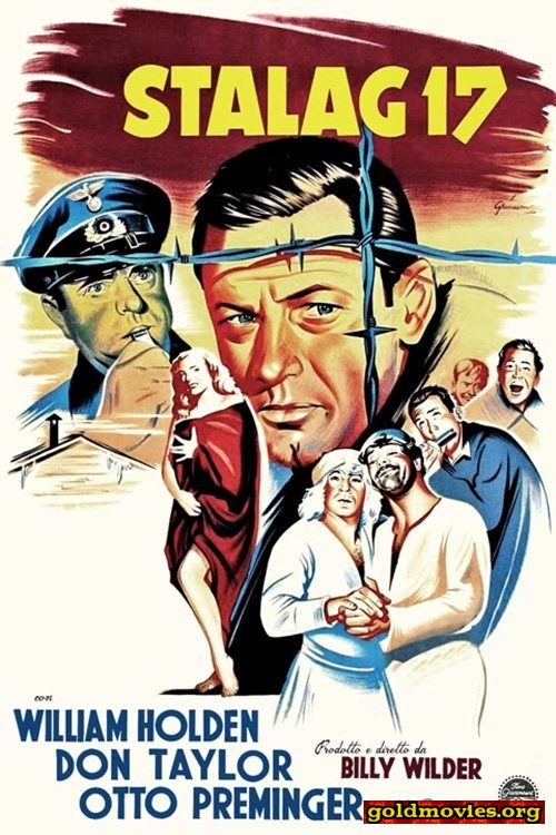 Stalag 17 (1953)-DVD9