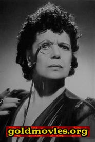 Mimi Aguglia come Old Lady (uncredited)