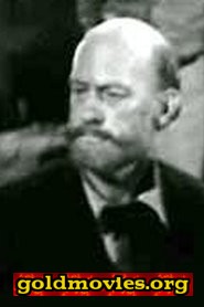 Tex Phelps come Would-Be Settler (uncredited)