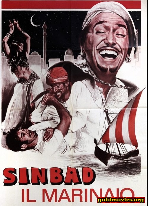 Sinbad il marinaio (1947)-HD720p