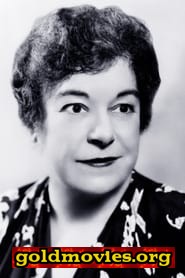 Josephine Hull come Aunt Abby Brewster