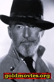 Paul McAllister come Doctor