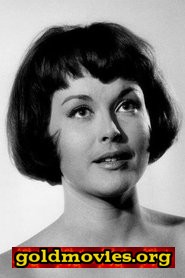 Brigitte Grothum come Leila Smith