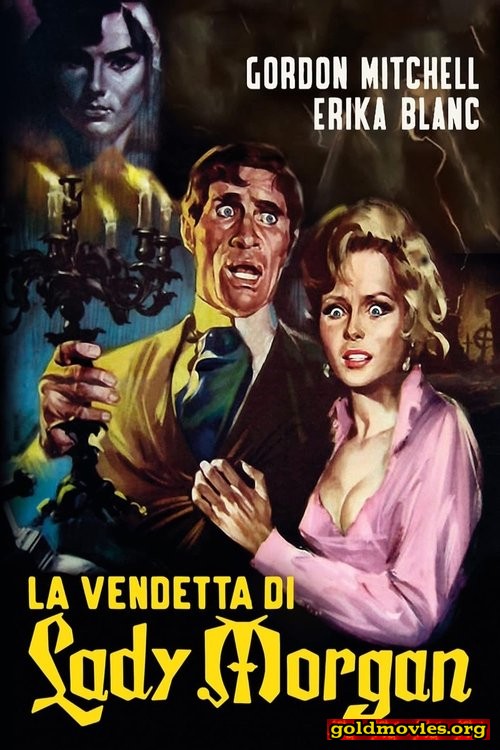 La vendetta di Lady Morgan (1965)-HD1080p