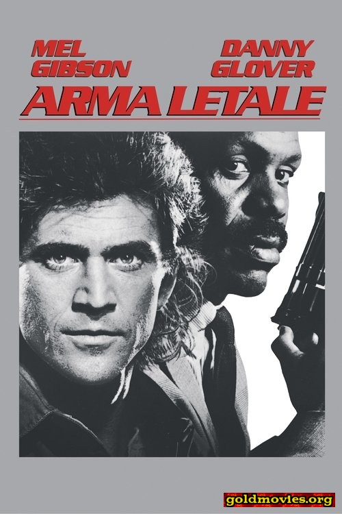 Arma letale (1987)-Stream