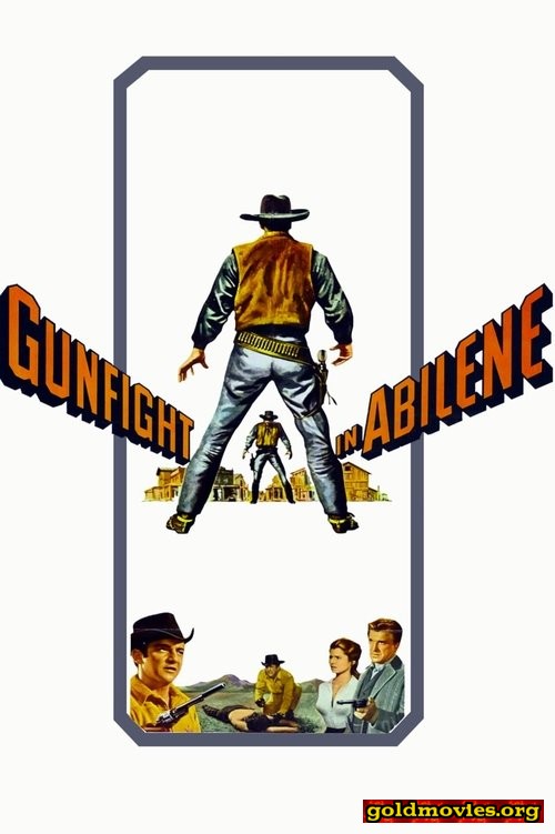 SPARATORIE AD ABILENE (1967)-WEB-DL720p
