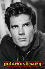 Tom Tryon come E.V. 'Marsh' Marshall