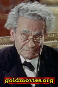 Arnold Marlé come Pieter Sluys