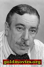 José Lewgoy come Warden