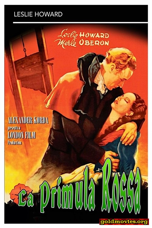 La primula rossa (1934)-WEB-DL1080p