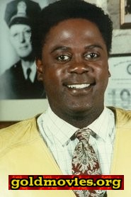 Howard Rollins come Coalhouse Walker Jr.