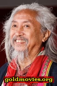 Kidlat Tahimik come Hombrecito, the Indian