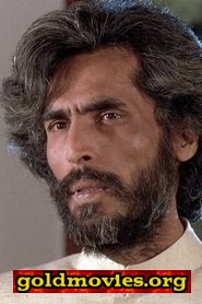 Yaseen Khan come Mr. Gillenormand's servant (uncredited)