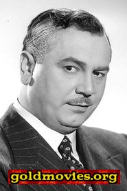 John Alexander come 'Teddy Roosevelt' Brewster