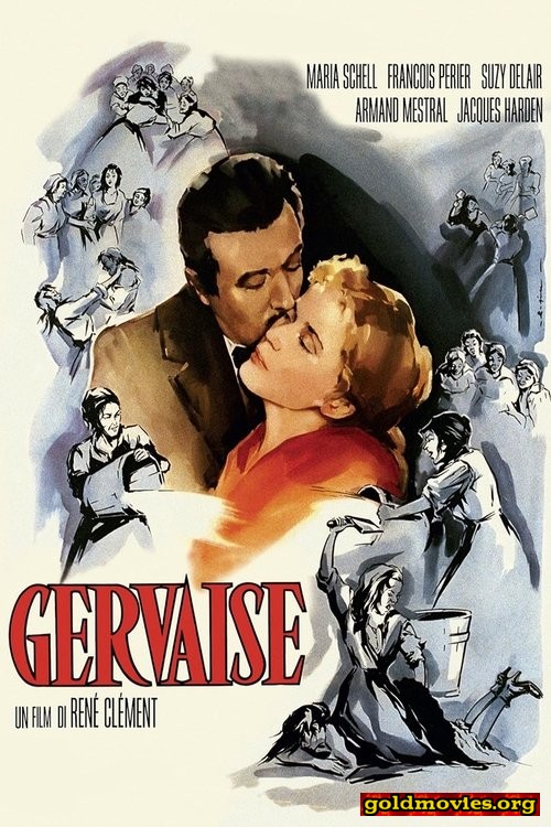 Gervaise (1956)-HD1080p
