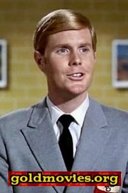 John Findlater come Rebel Soldier