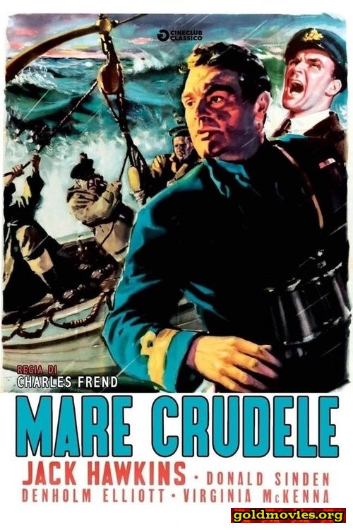 Mare crudele (1953)-HD720p