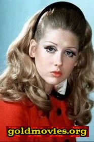 Penny Brahms come Hippy Girl