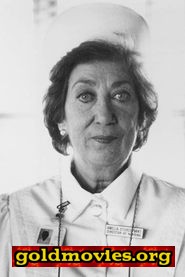 Julie Bovasso come Frieda Stein