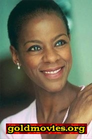 Josette Simon come Dr Ramphele