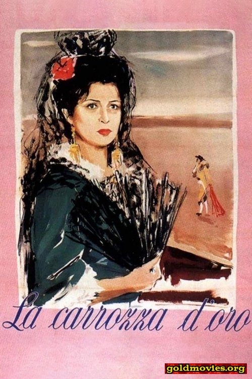 La carrozza d'oro (1952)-SD576p