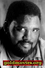 Ron Taylor come Big Black Guy