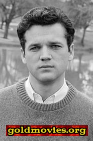 Jack Nance come Gary Salt