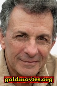 Carl Weintraub come Detroit Station Cop #2