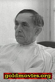 Sándor Siménfalvy come Old man