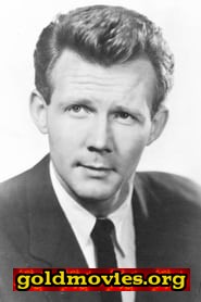 Biff McGuire come Fred Gage