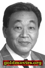 小松方正 come Sakurada Isamu