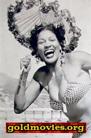 Suzette Harbin come Black Maid (uncredited)