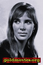 Jane Merrow come Martine