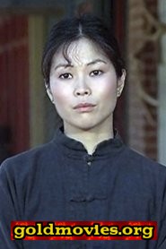 Lydia Lei come Crystal Ling