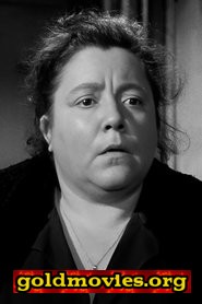 Georgette Anys come Madame Clebert