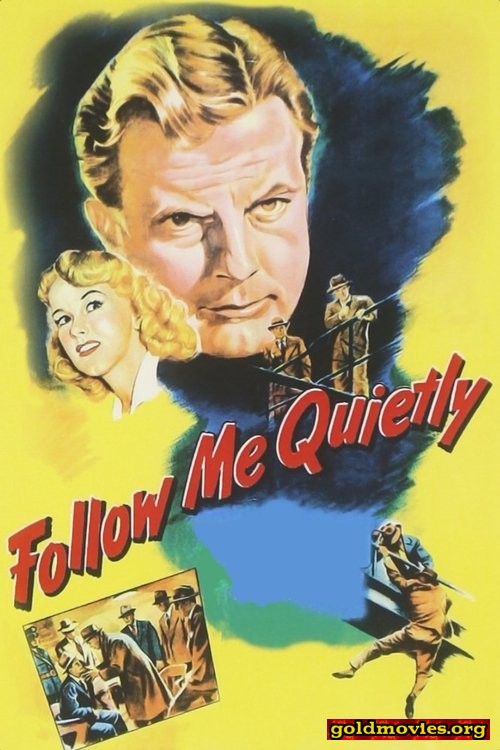 Seguimi in silenzio (1949)-SD480p