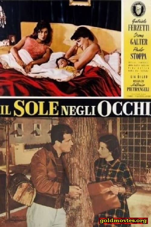 Il sole negli occhi (1953)-WEB-DL720p