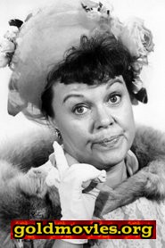 Patsy Garrett come Woman