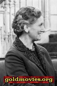 Jane Rose come Elsie