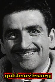 Mario David come (uncredited)