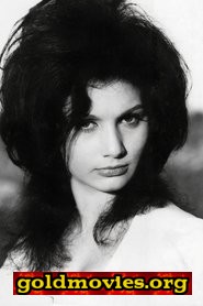 Barbara Nelli come Lady Susan Morgan