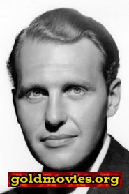 Ralph Bellamy come Stephen Arden