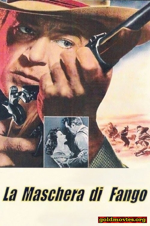 La maschera di fango (1952)-WEB-DL720p