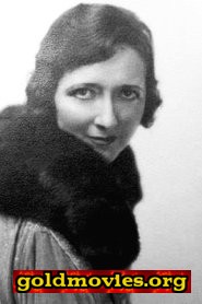 Virginia Hammond come Lady Montague