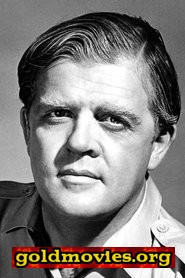 Pat Hingle come Vernon