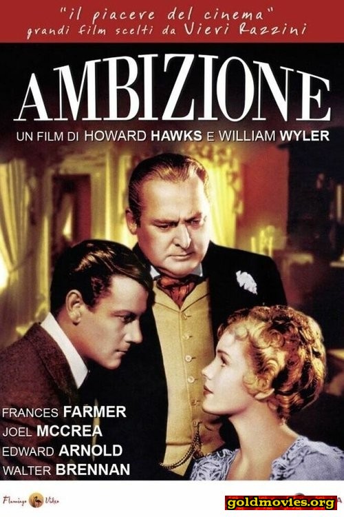 Ambizione (1936)-Stream