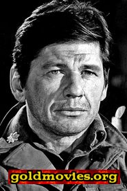 Charles Bronson come Graham Dorsey