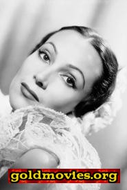 Dolores del Río come Belinha De Rezende