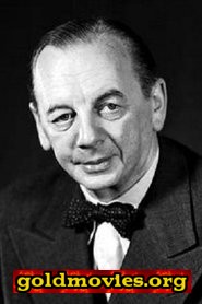 Reinhold Schünzel come Otto Krosigk