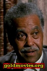 Robert Earl Jones come Attendant